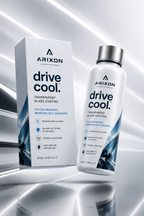 ARIXON SunShield™ Car Coating