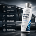 ARIXON SunShield™ Car Coating