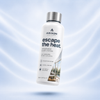 Escape the heat™ Home Coating