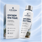 Escape the heat™ Home Coating