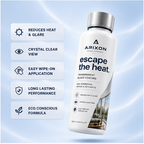 Escape the heat™ Home Coating